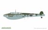 Eduard 8409 Bf 110D 1/48